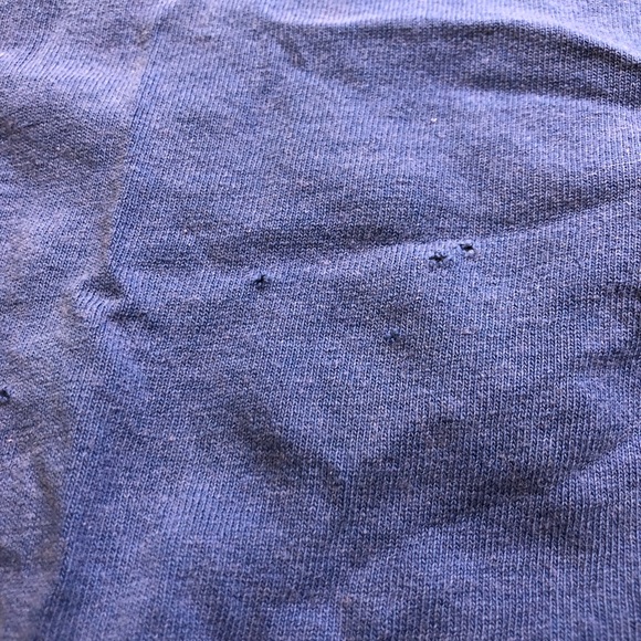 Vintage Timberland T-shirt Medium - Picture 9 of 12